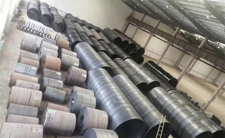 角鋼批發，螺旋管多少錢一米，dn1000螺旋管，1624mm螺旋鋼管
