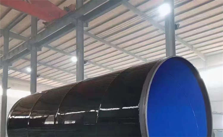 1650 鋼材場中板，深圳920排污管，砂漿防腐螺旋鋼管，自來水給水防腐螺旋鋼管
